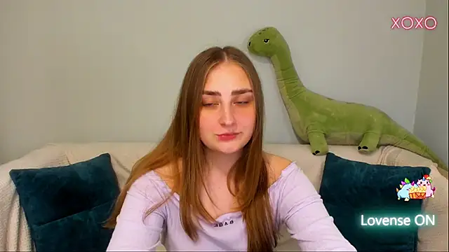 MilliStrii Live XXX-Chat