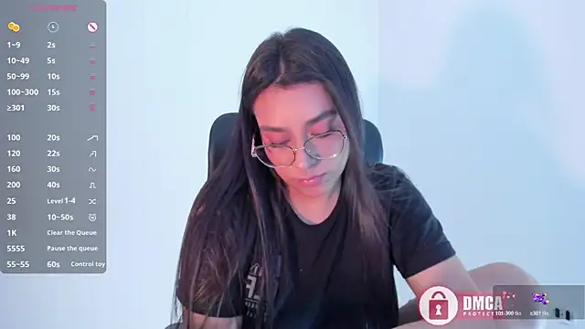 แชท XXX สดของ mypretty_isabella