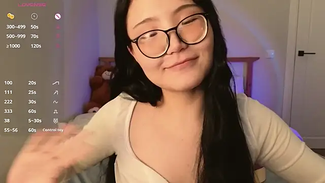 nullgirl Live XXX-Chat
