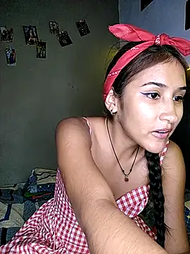 Czat XXX na żywo – JMLittle23