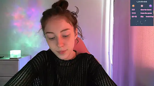 eskatmi Chat XXX in diretta