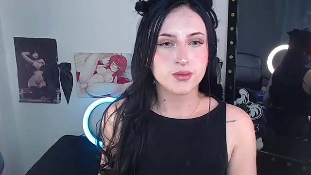 Chat XXX Live Evelyn_Sheeran