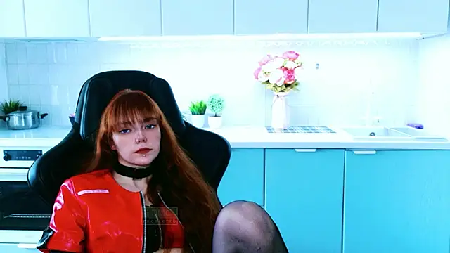 Chat XXX en directo de Harley_Quinsy