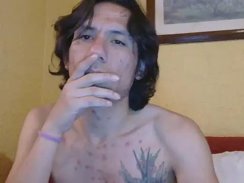 Latinopervs – webcam-show
