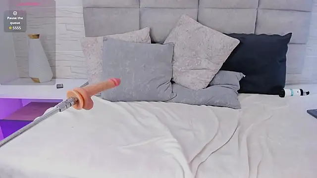 Živý XXX chat Nyxee_