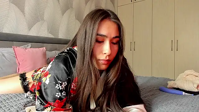 Bambiii_bby Live XXX-chat