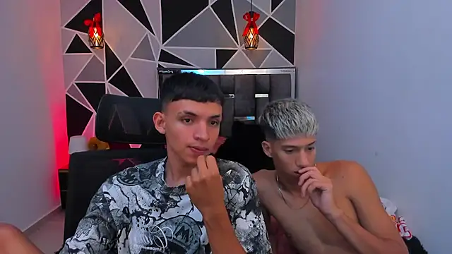 Juan_Nd_Steven élő XXX-chatje