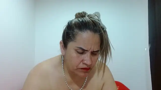 Živý XXX chat Milena_Foox