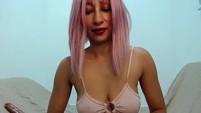 MoonScarlett – Naživo XXX chat