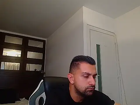 Chat XXX ao vivo de BryceReign