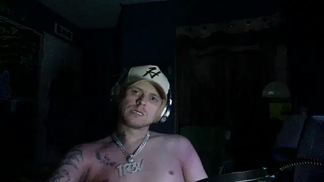 Show webcam de traejddd