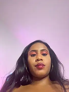 Chat XXX en directo de AlisonHoot69