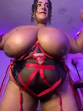 Chatroom XXX en direct de ariadna_cooper