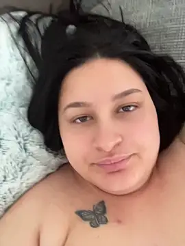 Amy_arr Webcam show