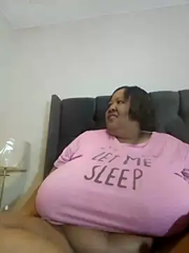 nancy111 Pertunjukan Webcam