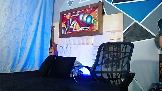 Chat XXX Live MagnusFrost