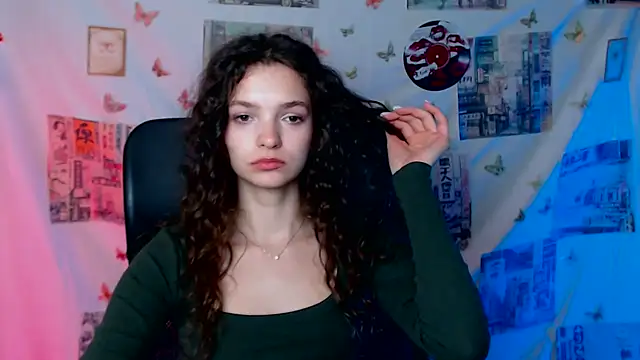 _SusieSu_: онлайн-секс-чат