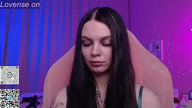 Michela_Fruet Obrolan Langsung XXX