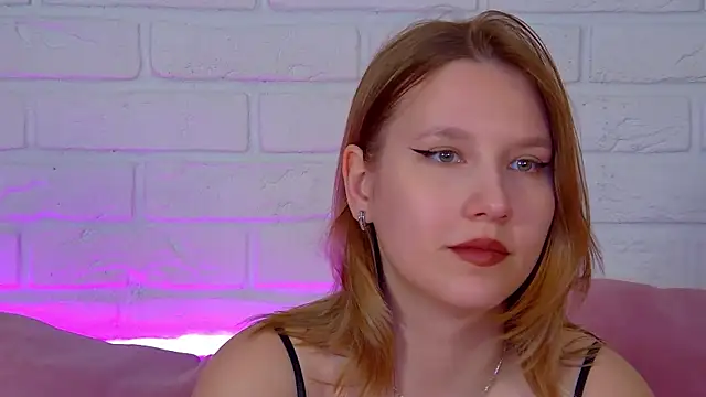 LiliLinn Live XXX-Chat