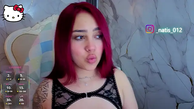 merloth_sub Live XXX-Chat