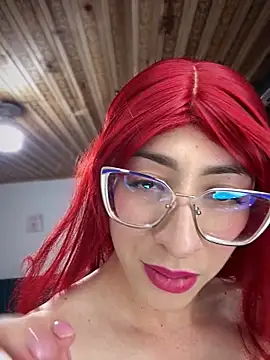 Show de NICOLLE__12 na webcam