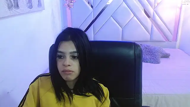 Chat XXX Live mia_velvetk