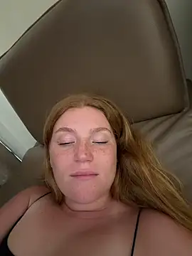 Živý XXX chat Carammelstorm