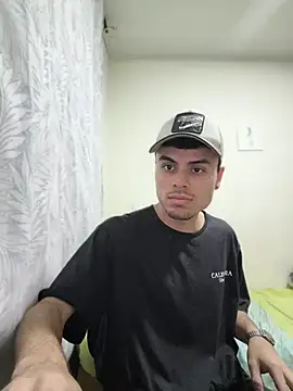 Show de webcam de srmaylo