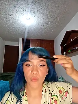 mistyyblue Chat XXX live