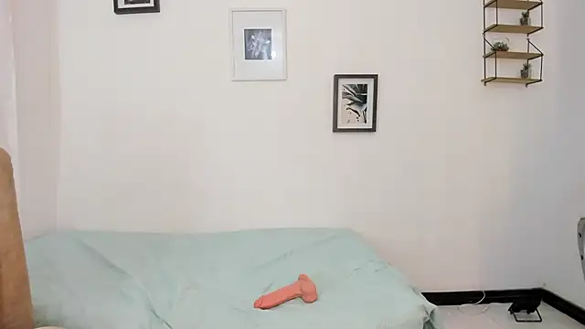 Sophie__blakee's Webcam Show