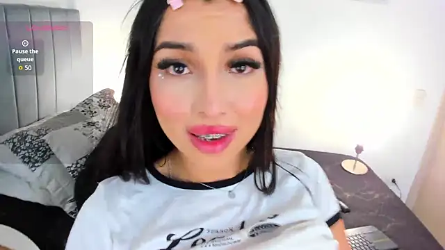 عرض كام hollyprincess_2