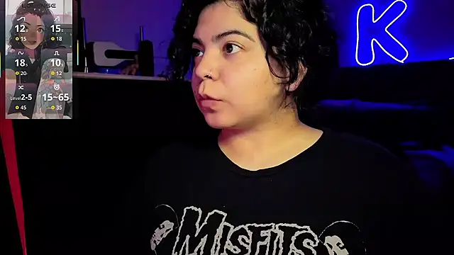 kimmiakiss22 ওয়েবক্যাম শো