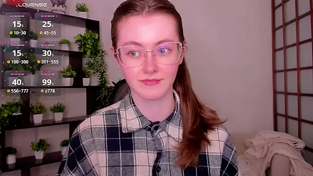 KateCuddle 라이브 XXX 채팅