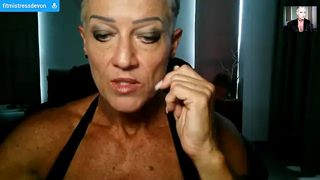 Show Webcam de Devon2020