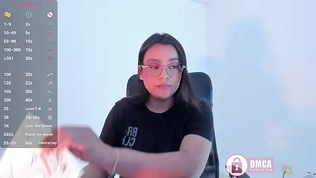 mypretty_isabella Adlı Modelin Canlı XXX Sohbeti