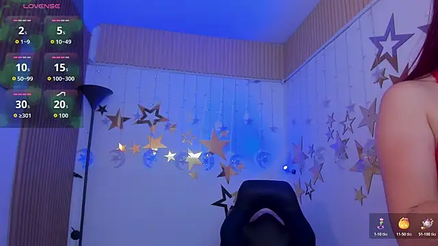 allison_mcのライブXXXチャット