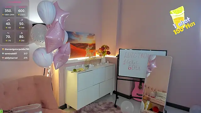 CherryLexi_ Live XXX-chat