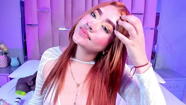 Saory____ Webcam Show