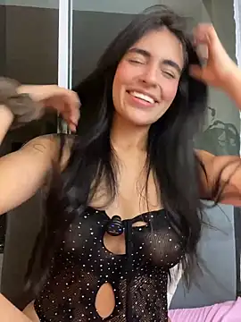 Chatroom XXX en direct de DaphneUwu