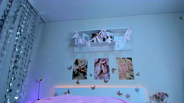 Živý XXX chat Milly_Lane