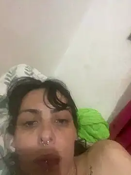 Malevola0 – webcam-show