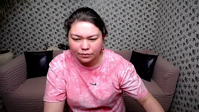 Pertunjukan Kamera Web supersex_96