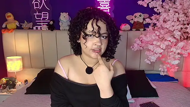 _sarahRose 即時 XXX 聊天