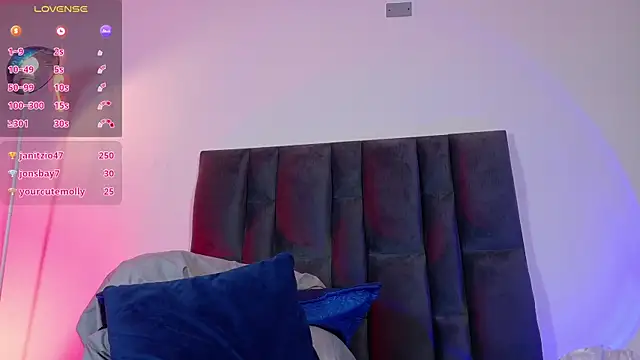 lui_x_dust – Naživo XXX chat
