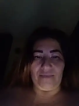 Morchis_esmeralda – Kamerová šou