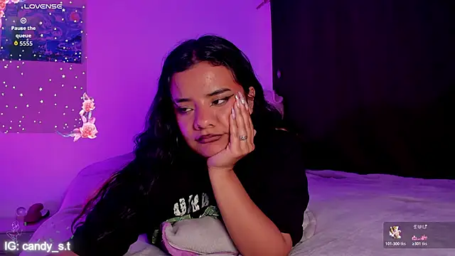 Shophie_thoopson live XXX chat