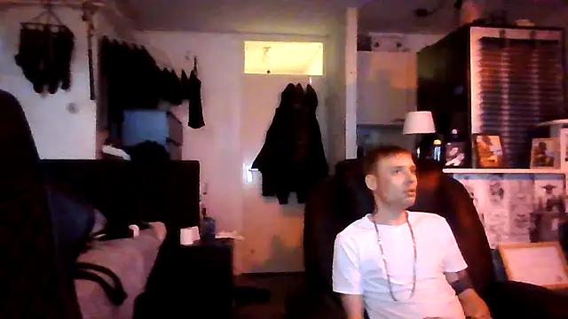 djeffrey-nl Webcamshow