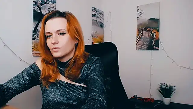 PeppyMia Live XXX Chat