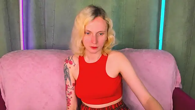 LikiLips Live XXX-chat