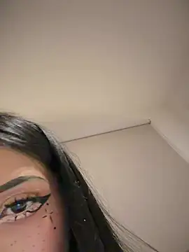 JIORYOvO Live XXX Chat